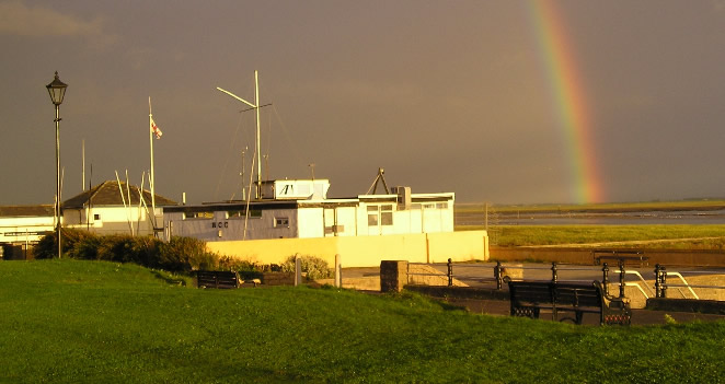 RCC Rainbow