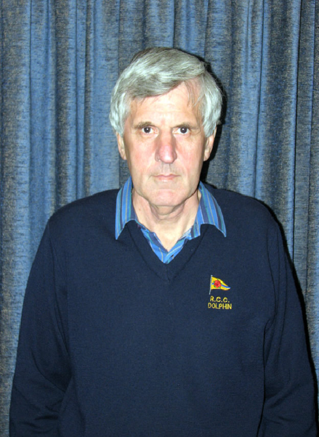 Dave Beach